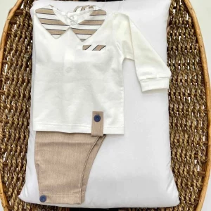 CL6210 - Completi - teto e tatta