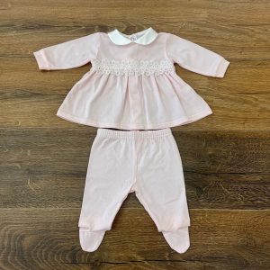 CL4710 - Completi - teto e tatta