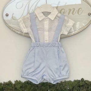 Pagliaccetto pois - Micolino