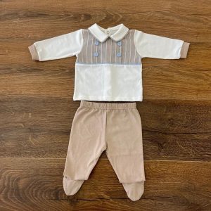 CL4880 - Completi - teto e tatta