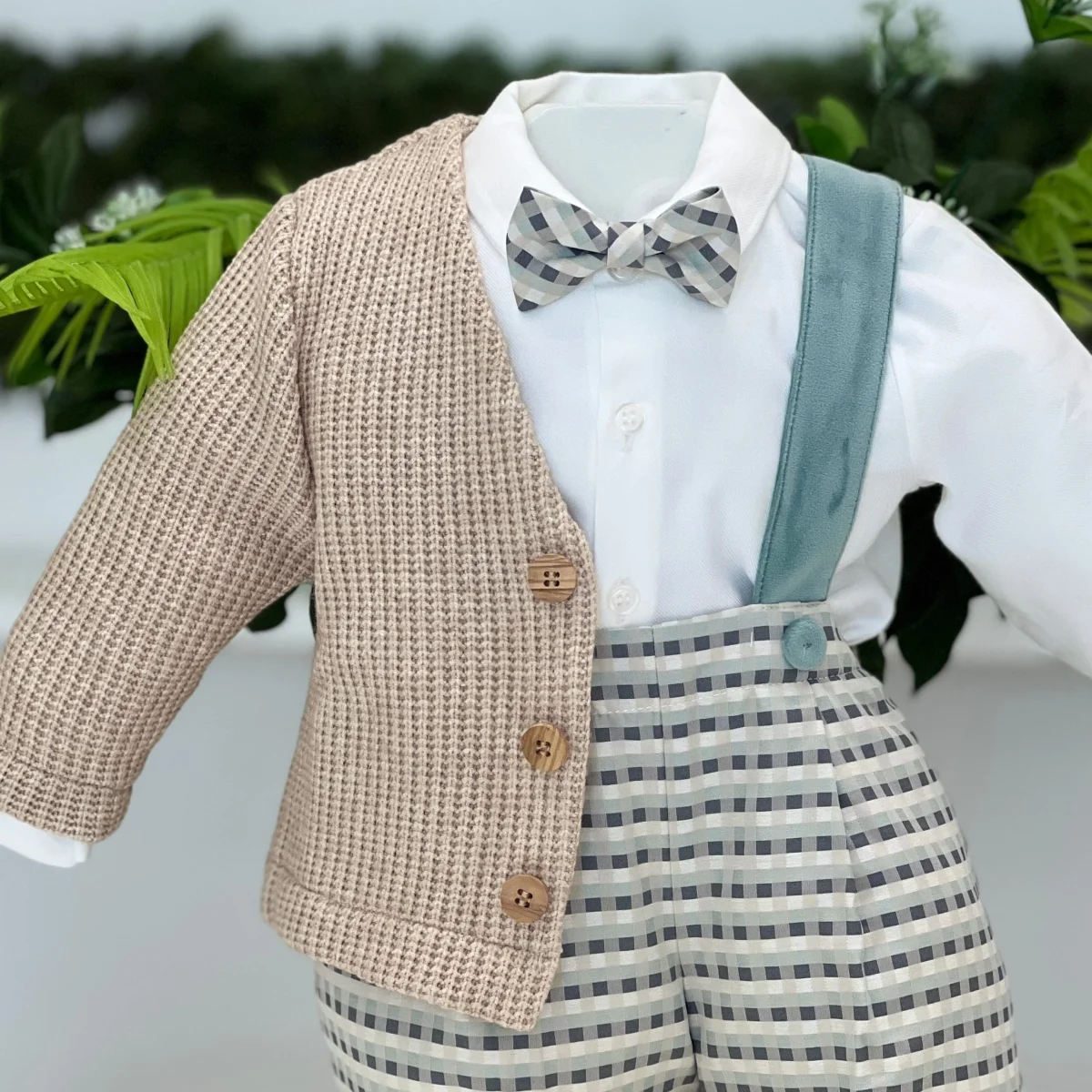 Luxury Dress 278 - immagine 4