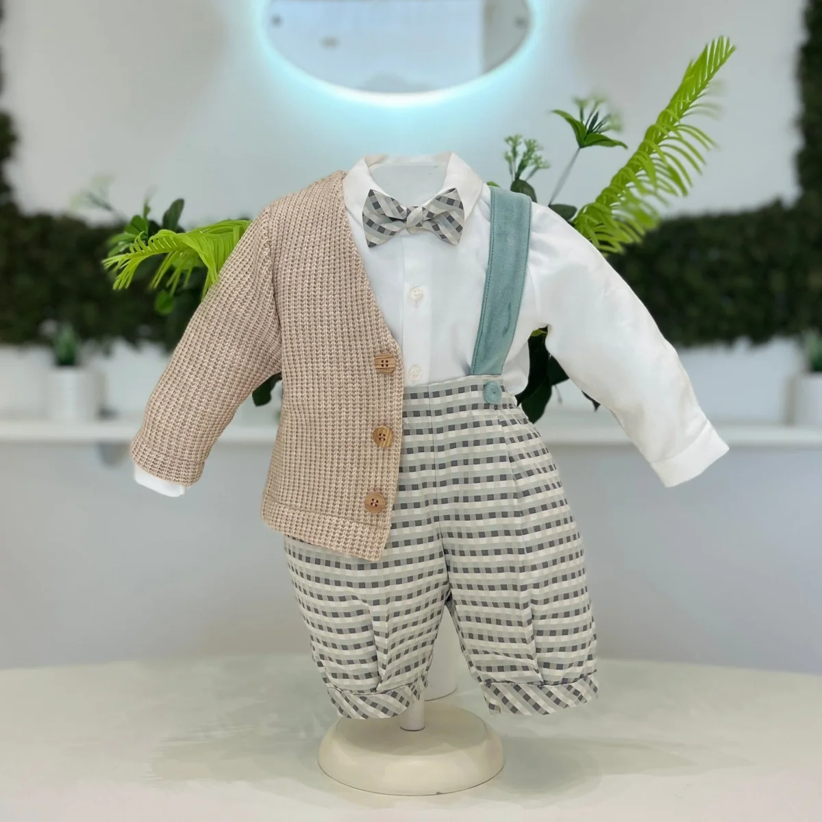 Luxury Dress 278 - immagine 2