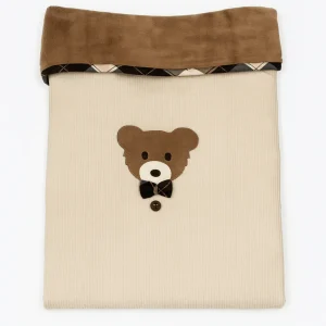 Coperta in ciniglia - Tetto e Tatta