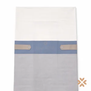 Copertina con fascia decorativa - Teto e Tatta