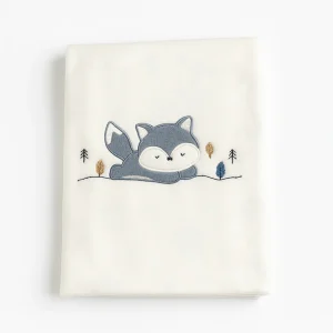 Coperta foxy - Teto e Tatta