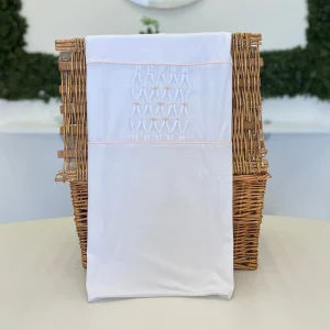 Copertina punto smock - Teto e Tatta