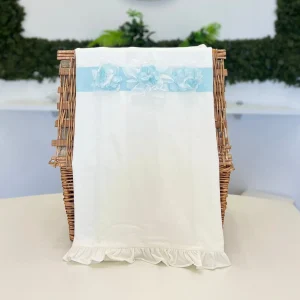 Copertina banda taffetà - Teto e Tatta