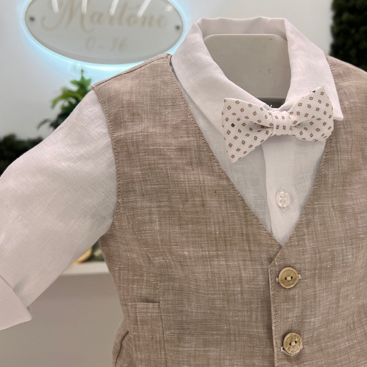 Luxury Dress 379 - immagine 4