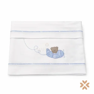 Set lenzuola aeroplano - Teto e Tatta