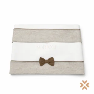 Set lenzuola papillon - Teto e Tatta