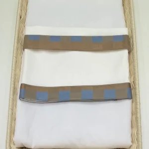 Set Lenzuola in cotone