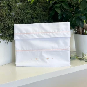 Set lenzuola roselline - Teto e Tatta