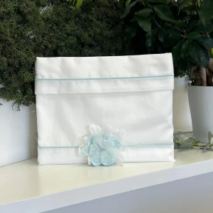 Set lenzuola fiore tiffany - Teto e Tatta