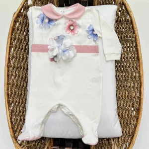 TU6090 - Tutina Intera - teto e tatta