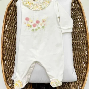 TU6030 - Tutina Intera - teto e tatta