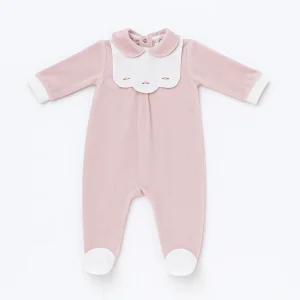 Tutina in ciniglia - Tetto e Tatta