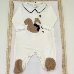 Tutina intera scoiattolo