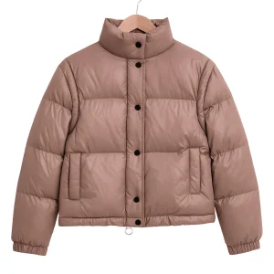 Giubbino 2-in-1 smanicabile - To Be Too