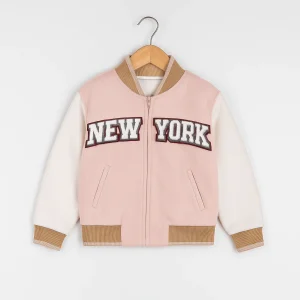 Giubbotto Varsity - To Be Too