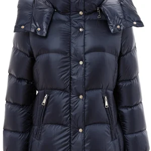 Piumino con cappuccio staccabile ADD