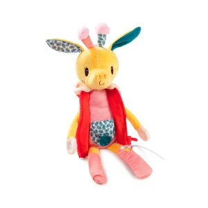 Zia Giraffa da vestire