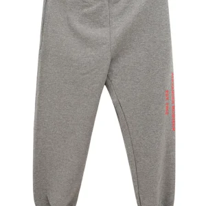 Pantalone sportivo logo Graffiti