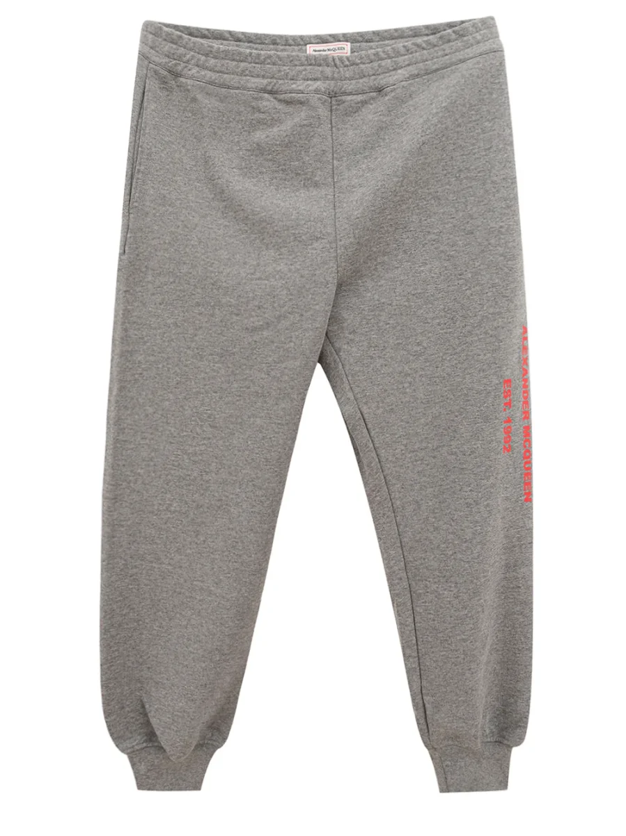 Pantalone sportivo logo Graffiti - immagine 2