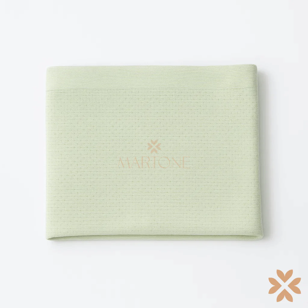 Coperta lana e cashmere - Wedoble