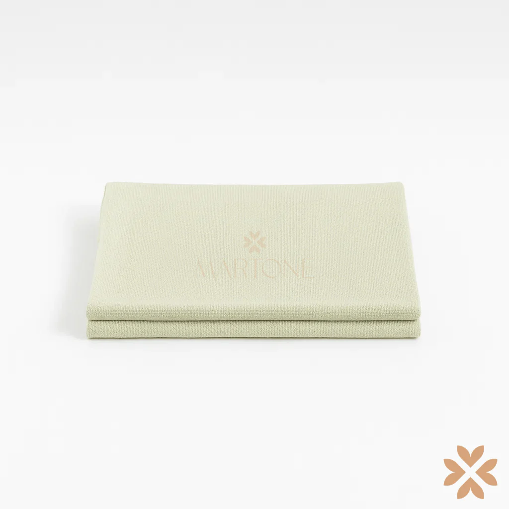 Coperta lana e cashmere - Wedoble - immagine 3