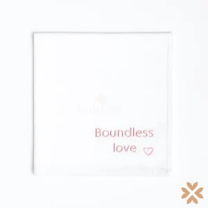 Mussola "Boundless Love" - Wedoble