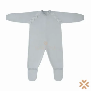 Tutina intera lana merino - Wedoble