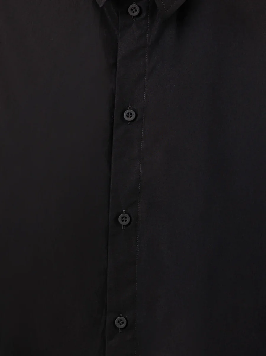 Abito Camicia Effetto Suspended Balenciaga - immagine 4