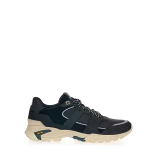 Sneaker Nera/Grigia Lardini by Yosuke Aizawa