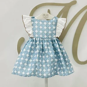 Abito carta da zucchero - Yoedu