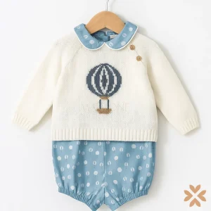 Completo tre pezzi - Yoedu