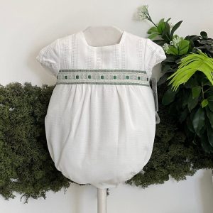 Pagliaccetto in cotone - Yoedu