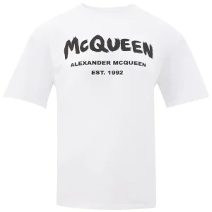T-Shirt Bianca McQueen